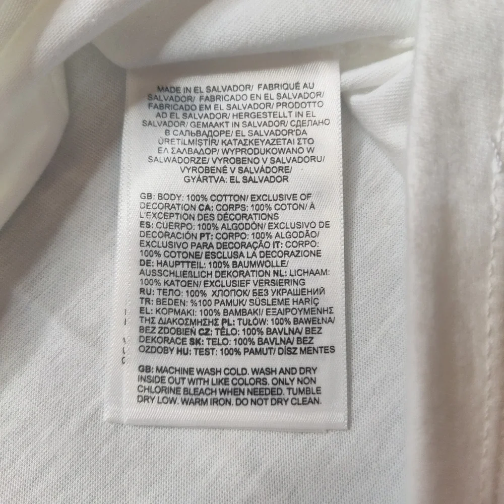 NORTH FACE PRIDE Men‎ XL White Sleeveless Tank Top  NEW